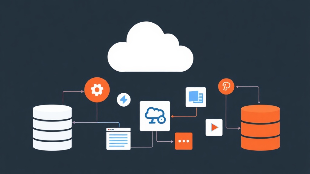 Database tutorial - IT technology blog