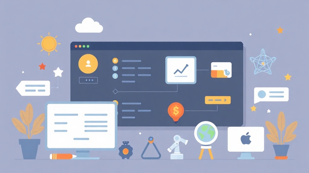 Database tutorial - IT technology blog