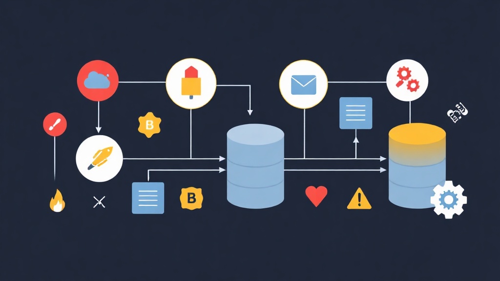 Database tutorial - IT technology blog