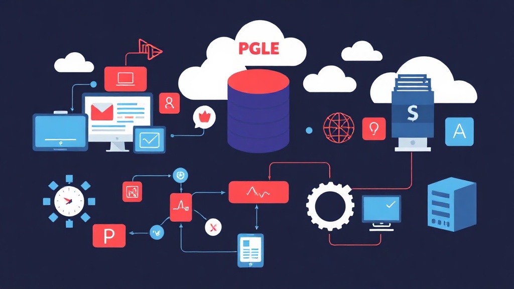 Database tutorial - IT technology blog
