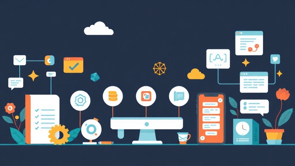 Database tutorial - IT technology blog