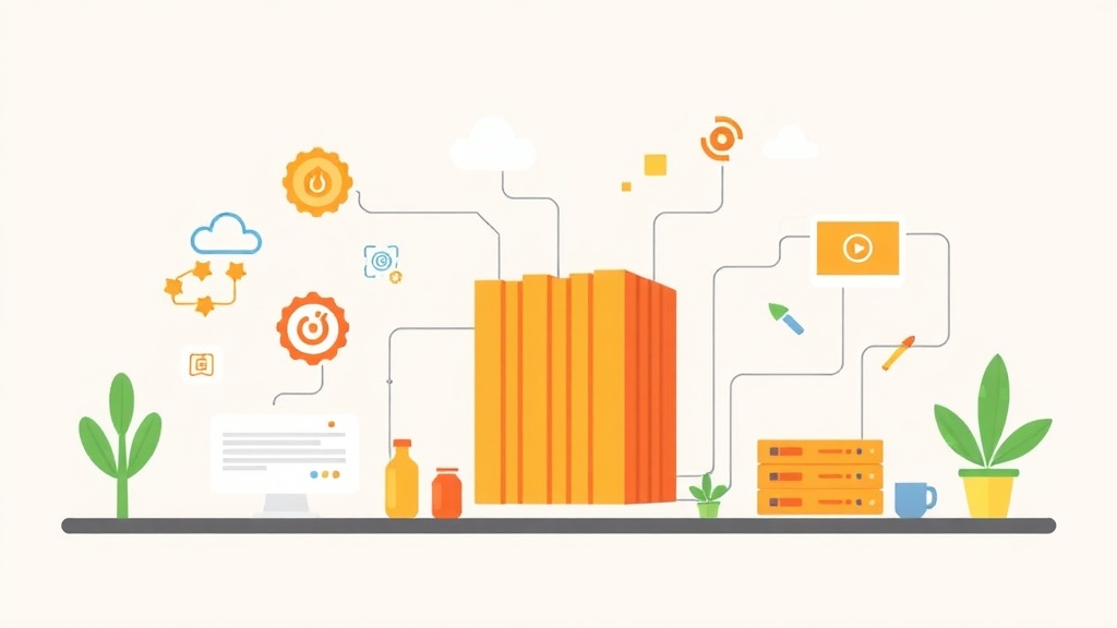 Database tutorial - IT technology blog