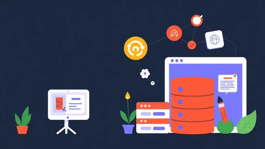 Database tutorial - IT technology blog
