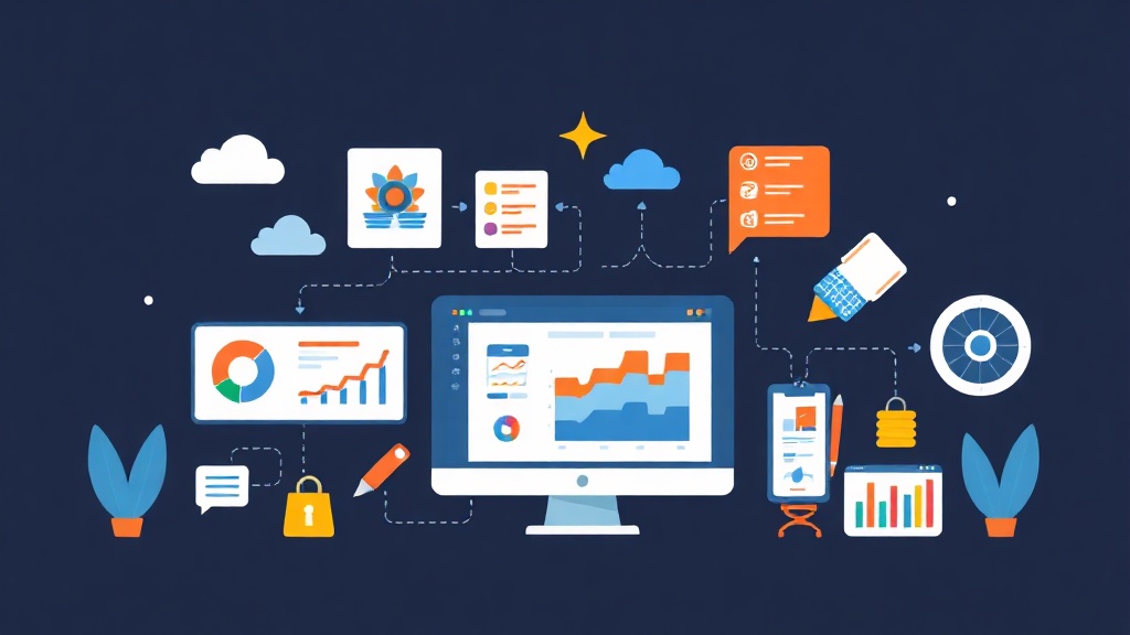 Database tutorial - IT technology blog