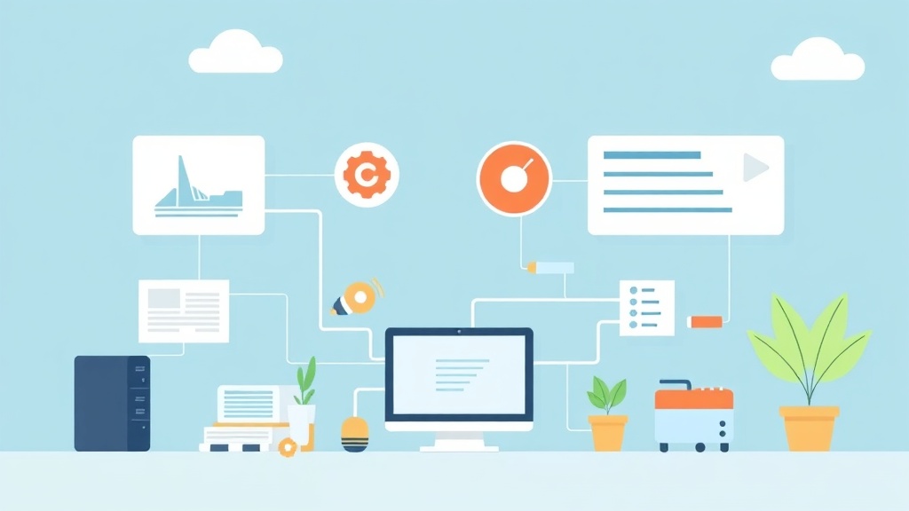 Database tutorial - IT technology blog