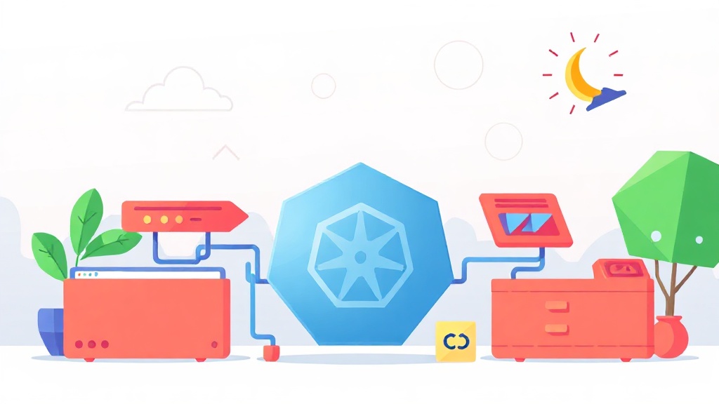 DevOps tutorial - IT technology blog