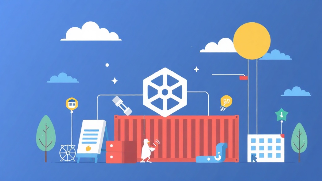 DevOps tutorial - IT technology blog