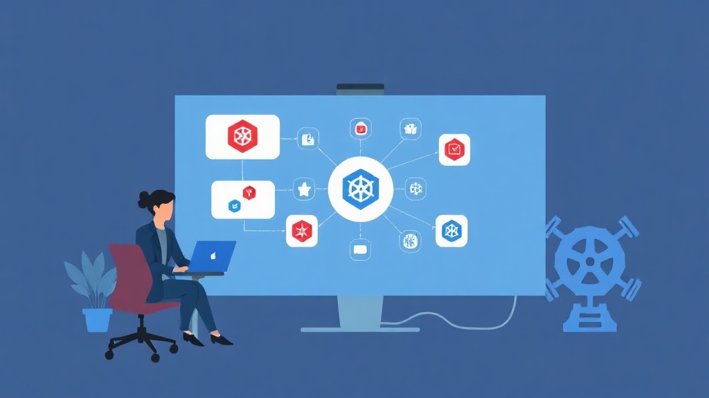 DevOps tutorial - IT technology blog