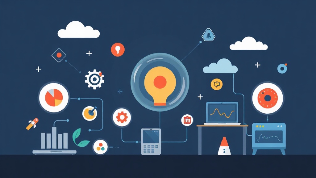 DevOps tutorial - IT technology blog