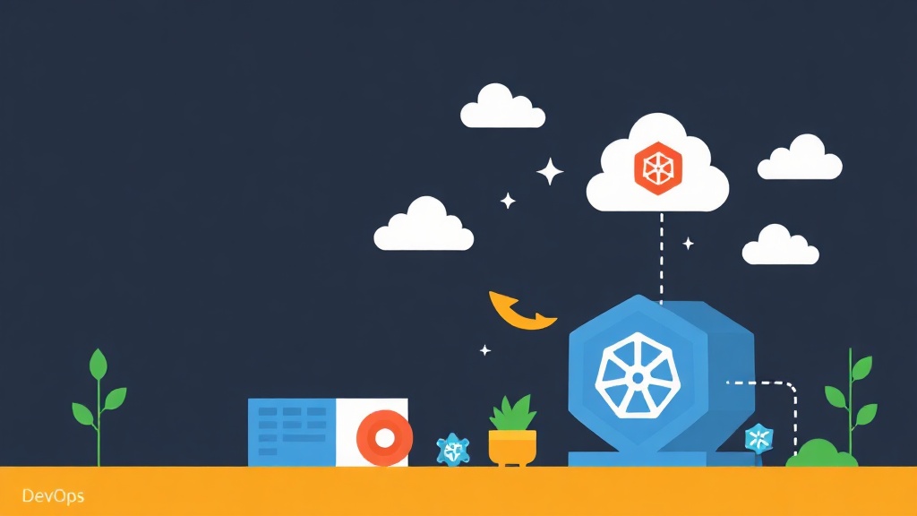 DevOps tutorial - IT technology blog