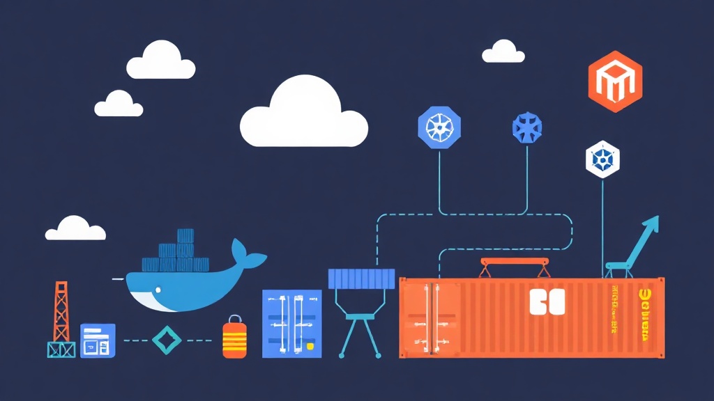 DevOps tutorial - IT technology blog