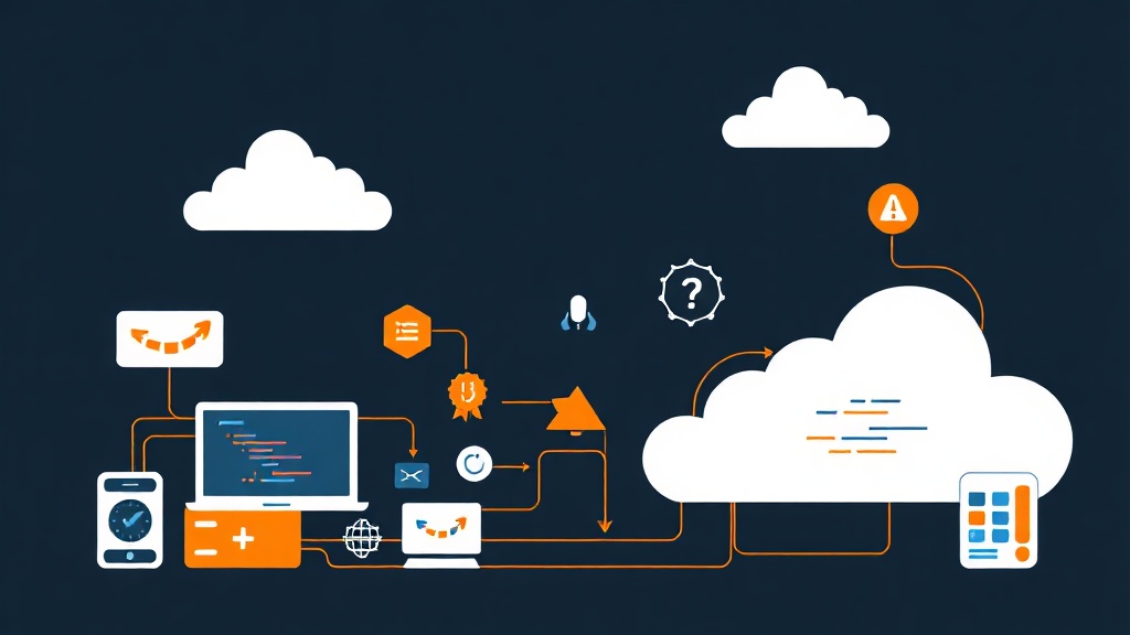 DevOps tutorial - IT technology blog