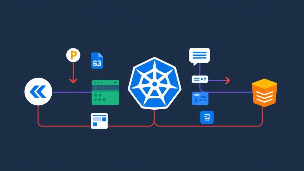 DevOps tutorial - IT technology blog