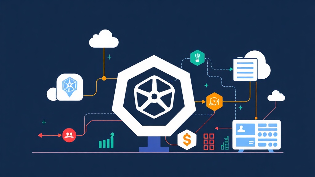 DevOps tutorial - IT technology blog