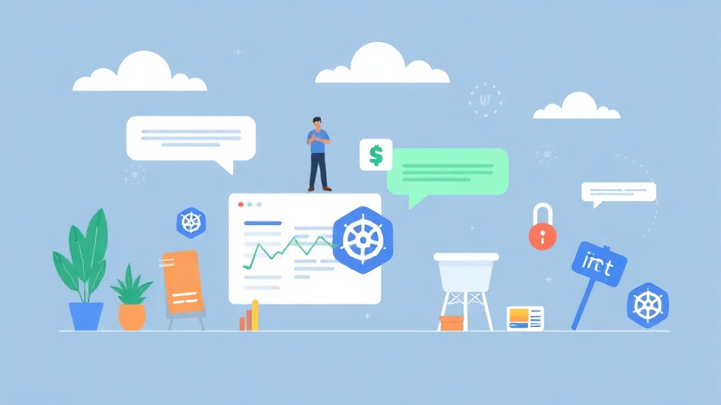 DevOps tutorial - IT technology blog