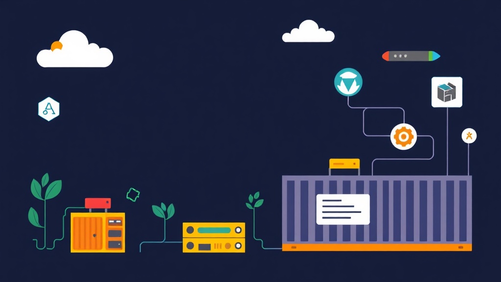 DevOps tutorial - IT technology blog