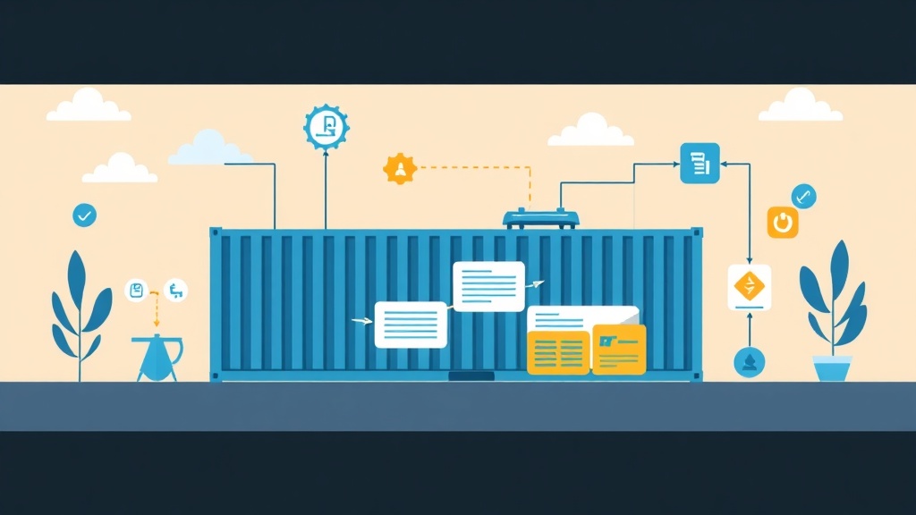DevOps tutorial - IT technology blog