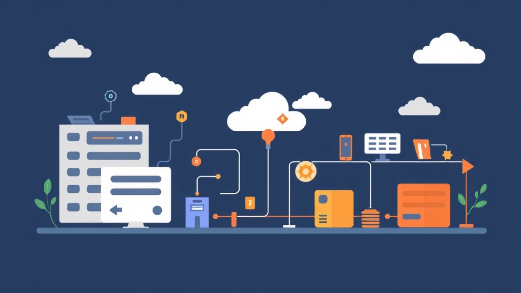 DevOps tutorial - IT technology blog