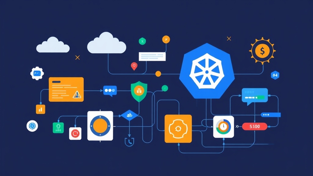 DevOps tutorial - IT technology blog