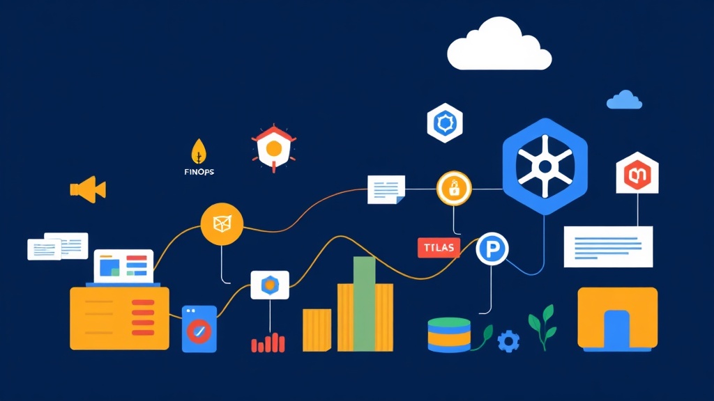 DevOps tutorial - IT technology blog