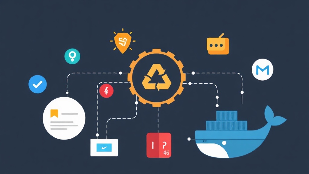 DevOps tutorial - IT technology blog