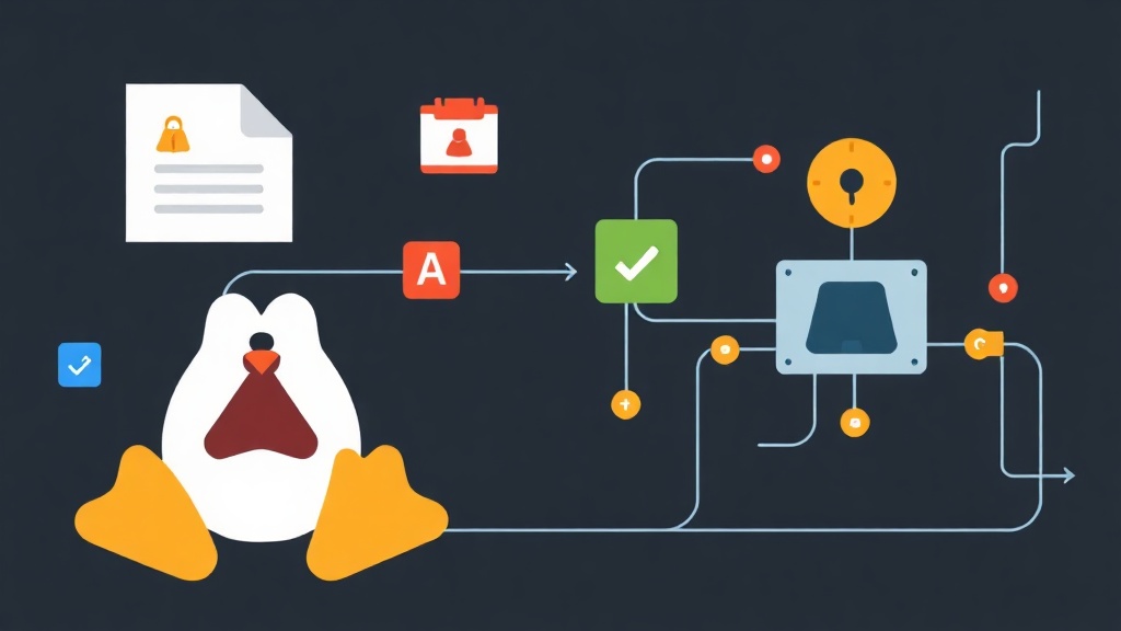 Linux tutorial - IT technology blog