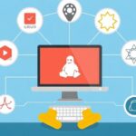 Linux tutorial - IT technology blog
