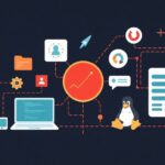 Linux tutorial - IT technology blog