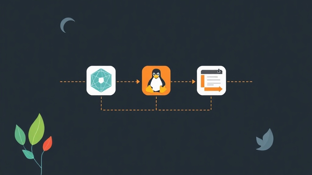 Linux tutorial - IT technology blog