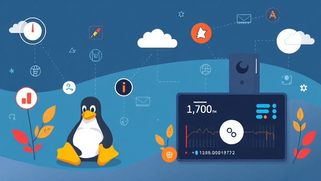 Linux tutorial - IT technology blog