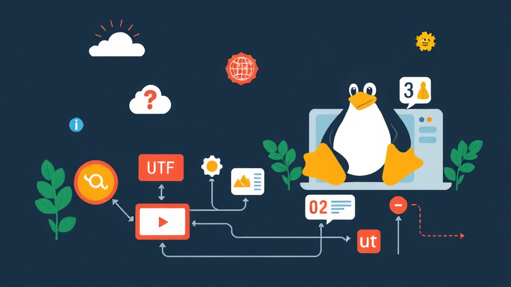 Linux tutorial - IT technology blog