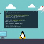 Linux tutorial - IT technology blog