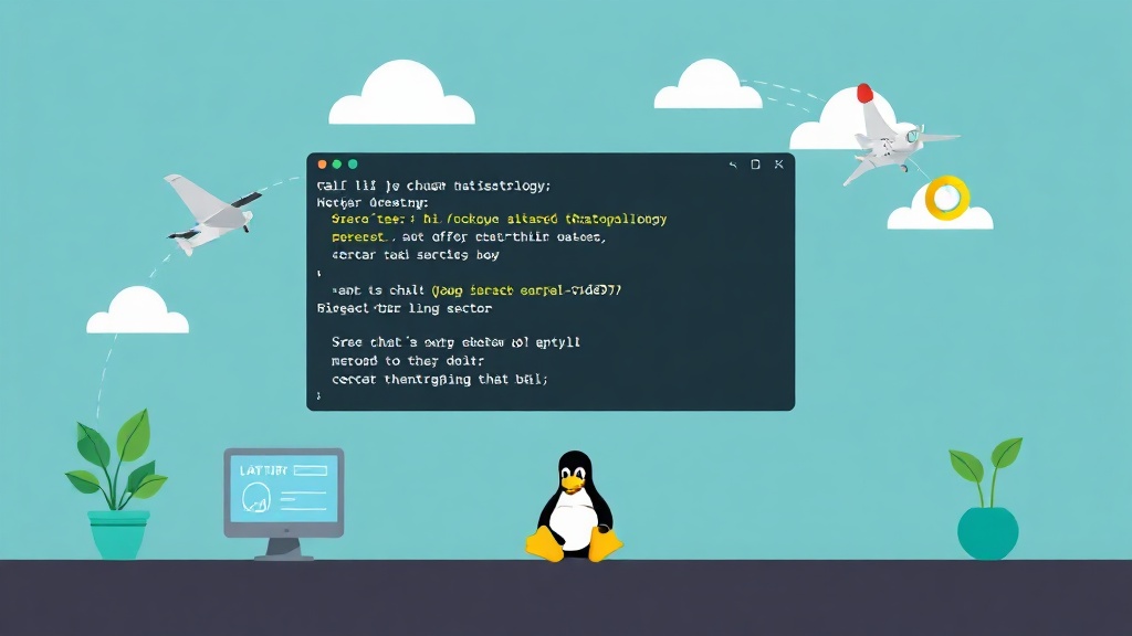 Linux tutorial - IT technology blog