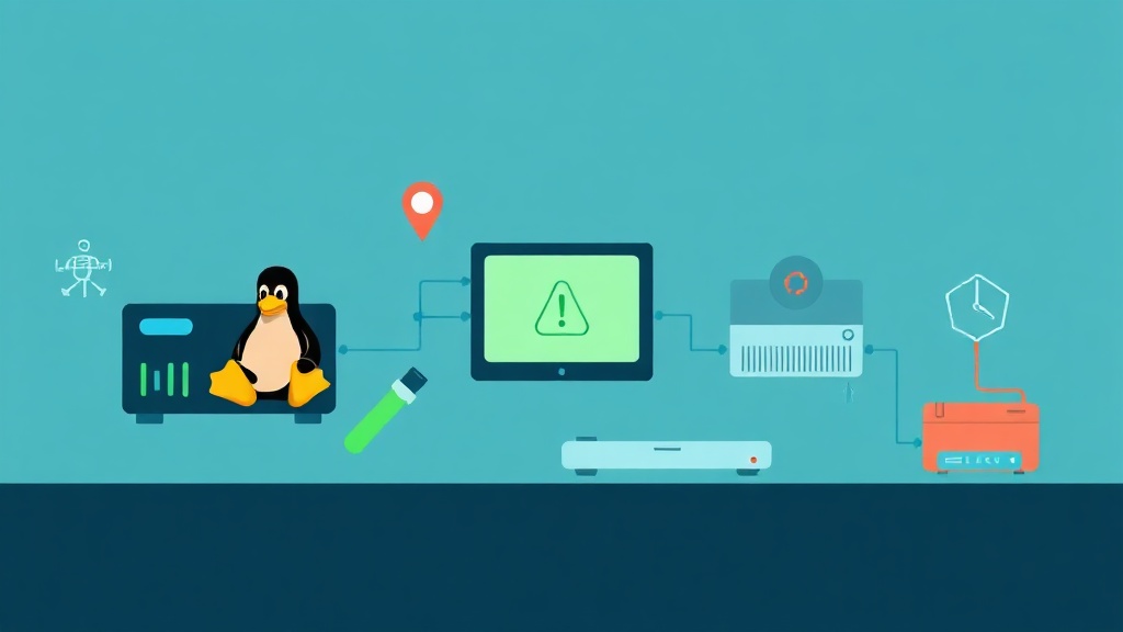 Linux tutorial - IT technology blog