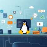 Linux tutorial - IT technology blog