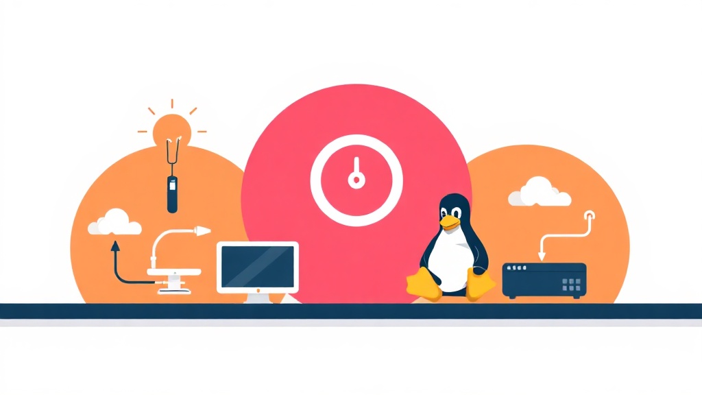 Linux tutorial - IT technology blog