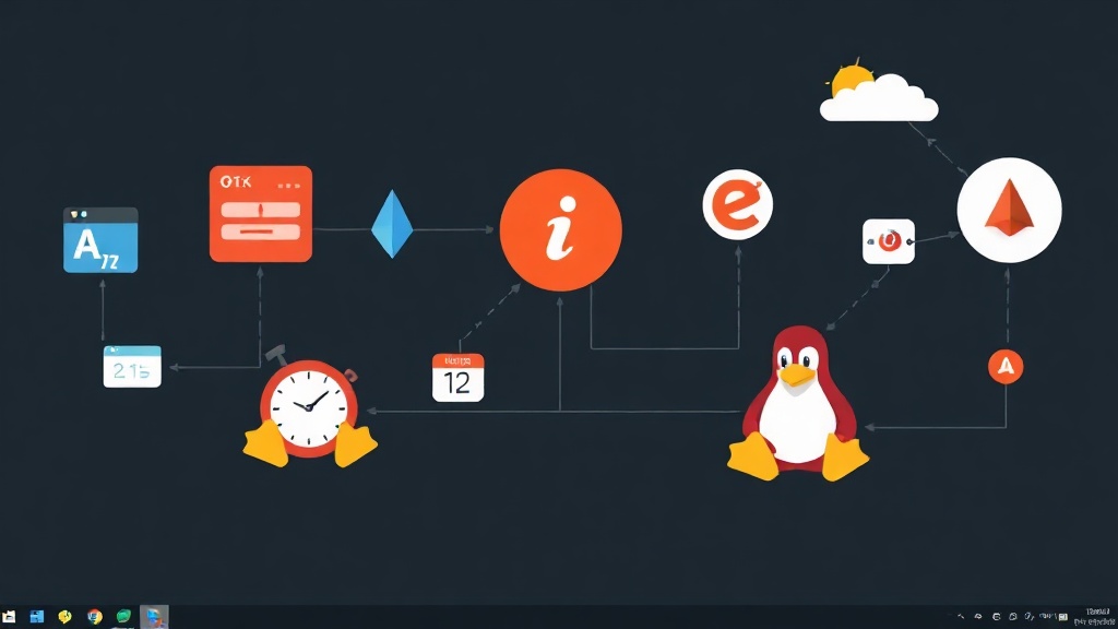 Linux tutorial - IT technology blog