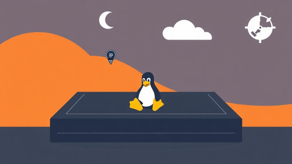 Linux tutorial - IT technology blog