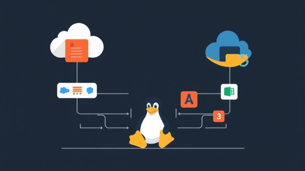 Linux tutorial - IT technology blog