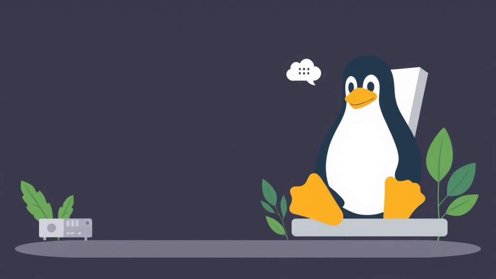 Linux tutorial - IT technology blog