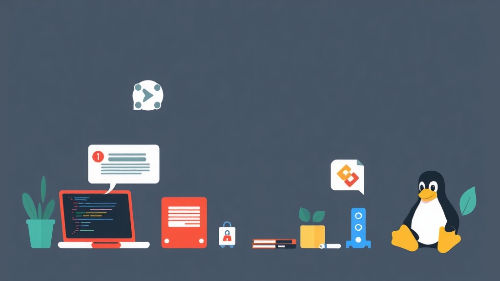 Linux tutorial - IT technology blog