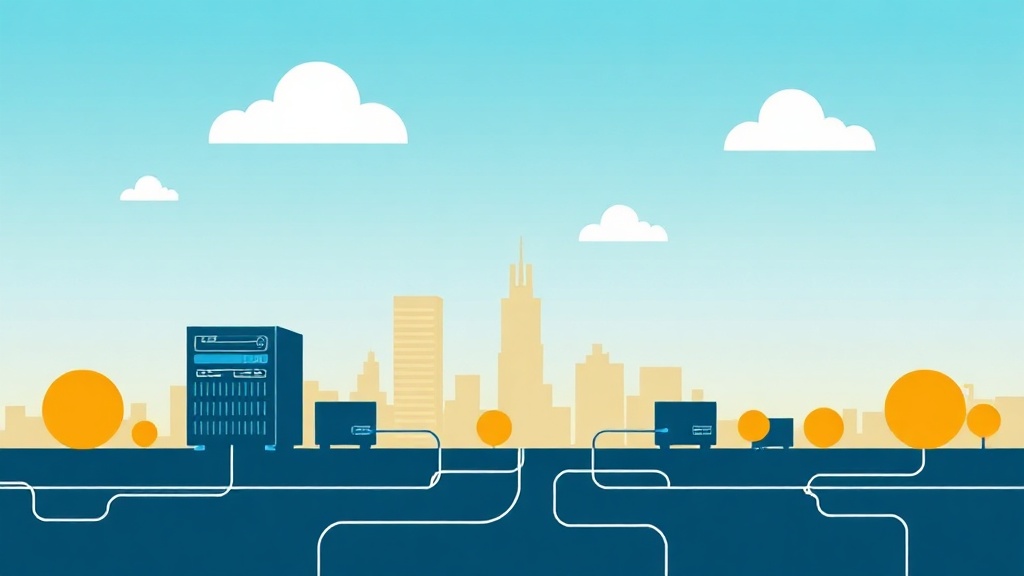 Networking tutorial - IT technology blog