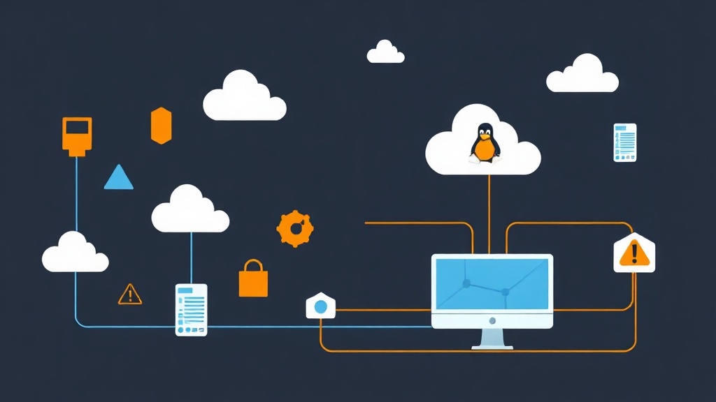 Networking tutorial - IT technology blog