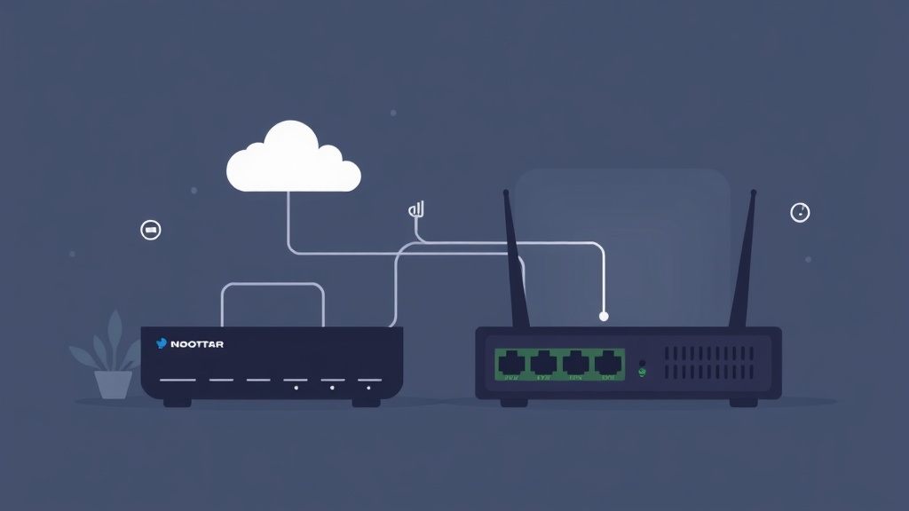 Networking tutorial - IT technology blog
