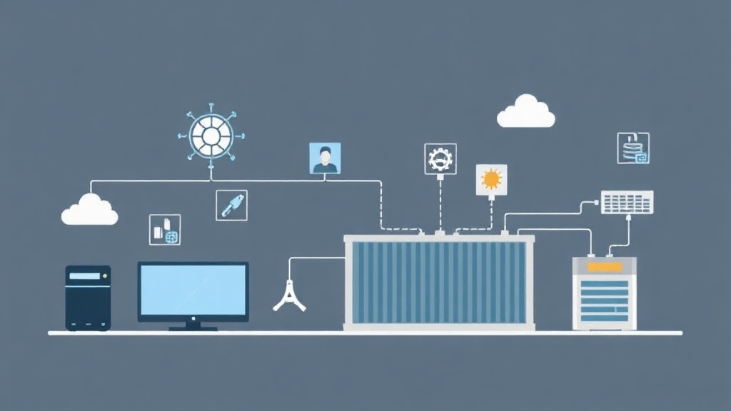 Networking tutorial - IT technology blog