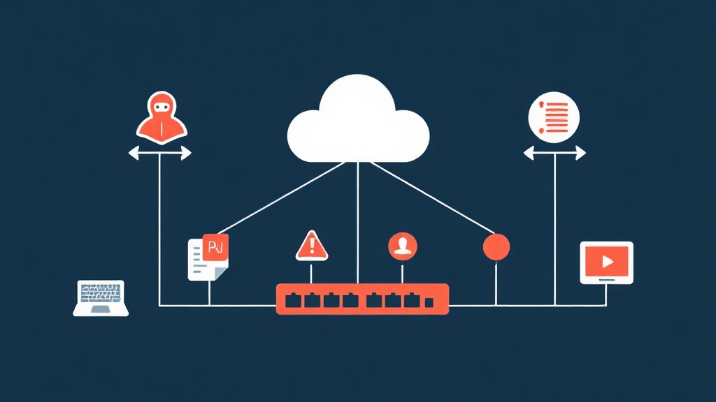 Networking tutorial - IT technology blog
