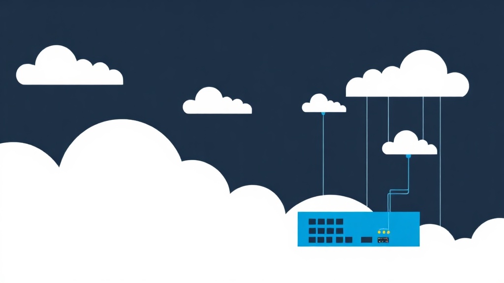 Networking tutorial - IT technology blog