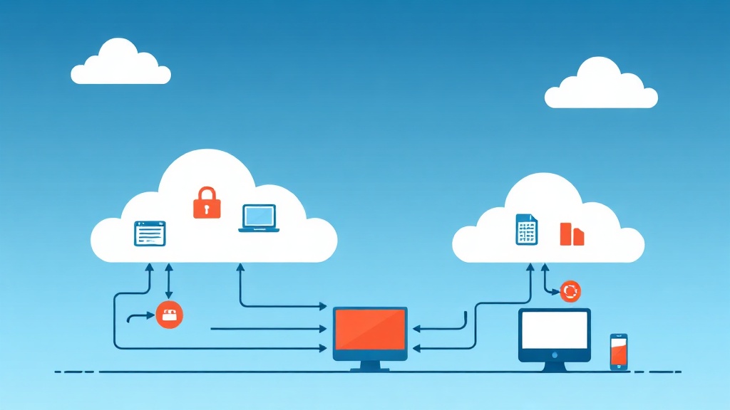 Networking tutorial - IT technology blog