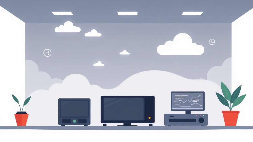 Networking tutorial - IT technology blog