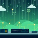 Networking tutorial - IT technology blog